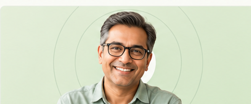 Dummy profile photo for Arun Sharma